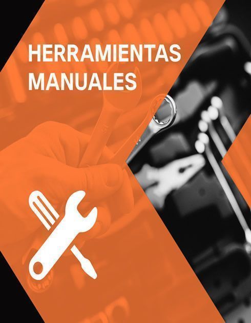 Herramientas manuales