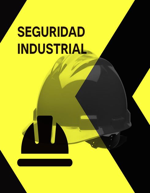 Seguridad industrial