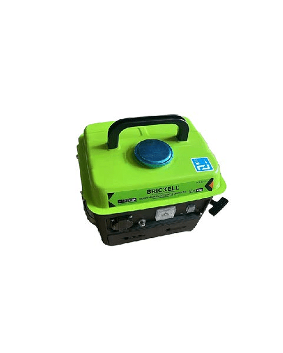 Generador  Eléctrico a Gasolina 