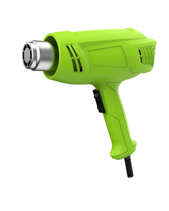 Pistola de calor