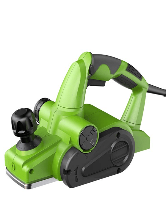 Cepillo eléctrico 